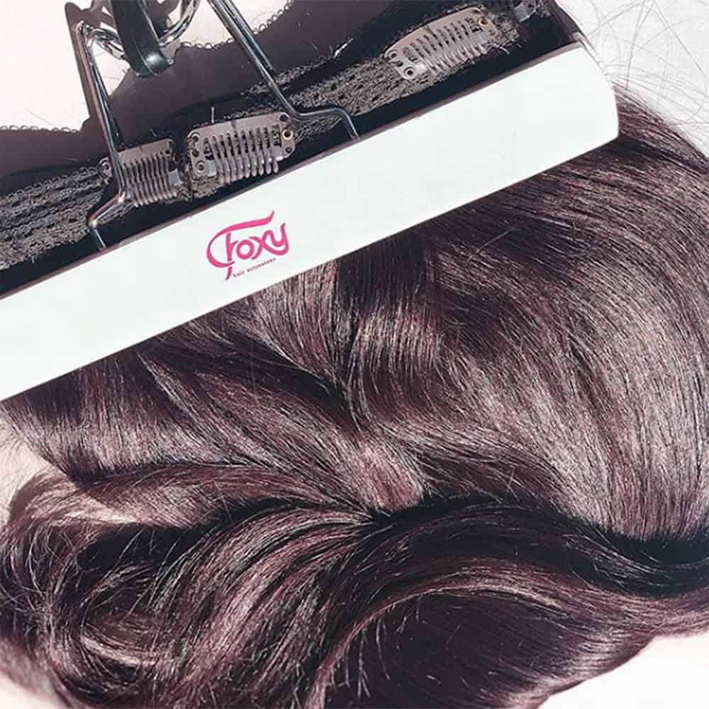 clip in hair extensions in store